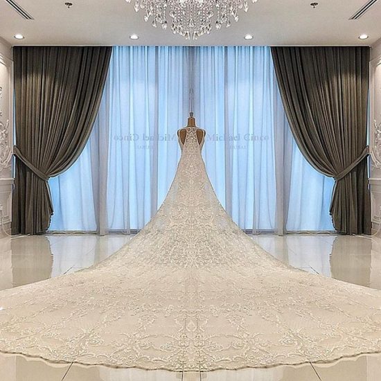 Michael Cinco